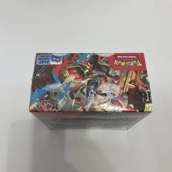 Pokemon TCG Mega Evolution Enhanced Booster Box ME01 Mega Evolution Sealed - Image 4
