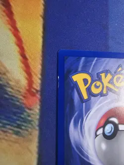 Dragonair 22/130 Pokemon TCG Base Set 2 Rare Unlimited NM - Image 3