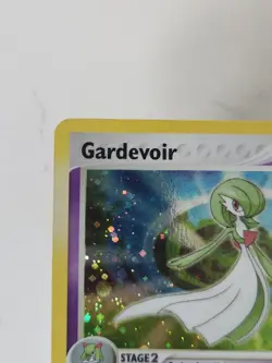 Pokemon Gardevoir 7/109 Ex Holo Ruby & Sapphire Tcg Vintage Fast Ship - Image 3