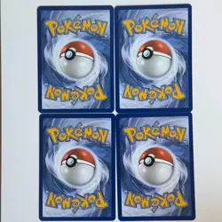 4x Boss's Orders 114/132 x4 - Mega Evolutions - Pokemon TCG - Uncommon - Image 2