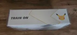 Pokemon 25th Anniversary Celebrations UPC Box Ultra Premium Collection - SEALED - Image 2