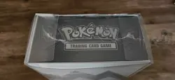Pokemon 25th Anniversary Celebrations UPC Box Ultra Premium Collection - SEALED - Image 4