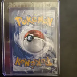 Pokemon Lucario VSTAR SWSH291 Crown Zenith ETB Holo Black Star Promo SEALED - Image 4