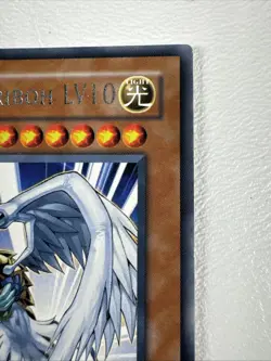 Yu-Gi-Oh! Unlimited MP -Winged Kuriboh- LV 10 #DP1-EN006 Duelist Pack Jaden Yuki - Image 3