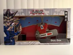 Yu-Gi-Oh Duel Disk: 25th Anniversary Edition Official Konami - Brand New - Image 1