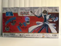 Yu-Gi-Oh Duel Disk: 25th Anniversary Edition Official Konami - Brand New - Image 2