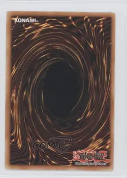 Call of Darkness YuGiOh Champion Pack: Game Six Tournament Pack #CP06-EN006 2008 - Image 2