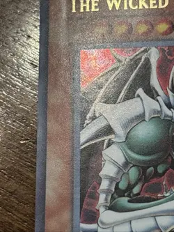 The Wicked Dreadroot JUMP-EN018 Shonen Jump Magazine Promos Limited Ultra LP - Image 4