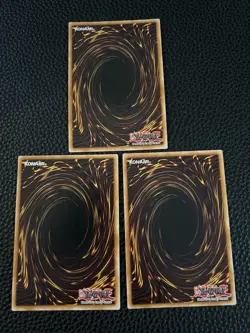 Wishes For Eyes Of Blue (X3) SDWD-EN042 Yugioh 1st Edition (New) Ultra Rare - Image 2