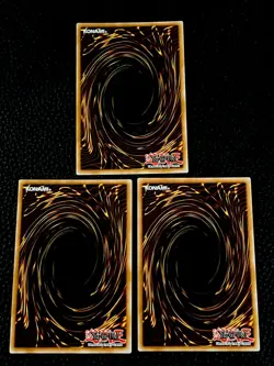 Maiden Of White (X3) SDWD-EN041 Yugioh 1st Edition (New) Ultra Rare - Image 2