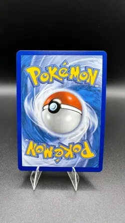 Pokemon Latias ex 076/191 Surging Sparks Stamped Promo Card - Image 4