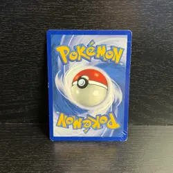Pokemon TCG Ponyta 060/102 Base Set (Shadowless) Common card Unlimited HP/DMG - Image 2