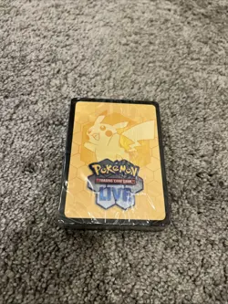 Pokemon Mega Evolution Stamped Alakazam MEP 003 Pre Release Promo Card - Image 2