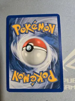 Pokemon TCG Bulbasaur Card 12/17 Common, Pop Series 2 NEAR MINT - Image 2