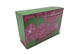 Pokemon Card Game Sword & Shield Shiny Box Crobat V Sealed - Image 1