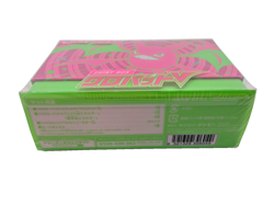 Pokemon Card Game Sword & Shield Shiny Box Crobat V Sealed - Image 3