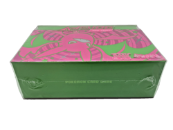 Pokemon Card Game Sword & Shield Shiny Box Crobat V Sealed - Image 4