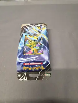 Pokemon Zeraora V Battle Starter Deck Ready-to-Play 60-Card Deck, Factory Sealed - Image 3