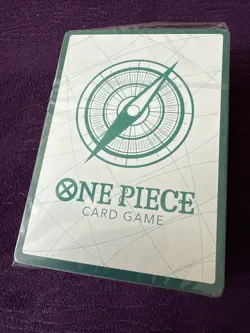 One Piece Card Starter Deck Blue Donquixote Doflamingo ST-17 English Deck Only ! - Image 2