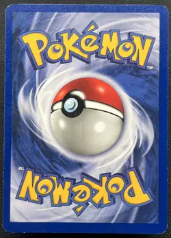Magnemite 60/82 1st Edition Non Holo - 1st Edition Team Rocket Pokemon Card - LP - Image 2