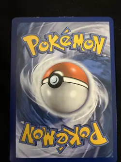 Bewear GX SM34 NM Holo Foil Promo Rare Pokemon Card - Image 2