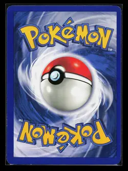 Jynx 31/102 Uncommon Base Set Pokemon Card - Image 2