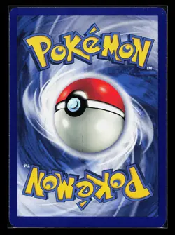 Shadowless Gust of Wind 93/102 Common Base Set Pokemon Card - Image 2