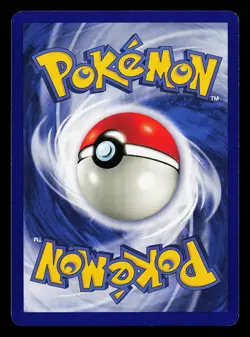 Gastly 50/102 Common Base Set (Shadowless) Pokemon Card - Image 2