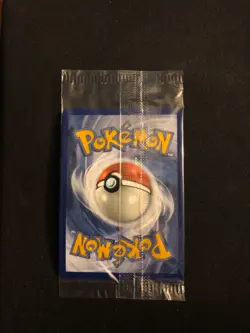Sealed Pikachu 027 Sv: Scarlet & Violet Promo Cards Holo - Image 2