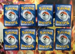 Noble Victories 2011 Black White Pokemon Card Lot (Read Description) - Image 4