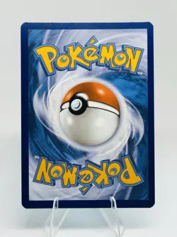 Squirtle 048 Scarlet & Violet Cosmos Holo Black Star Promo Pokemon Card - Image 2