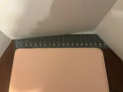 16 Pocket Card Binder 1000+ Trading Card Binder Double Sided Pocket RINGLESS - Image 4