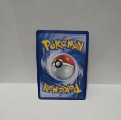 Deoxys EX Team Plasma BW82 Holo Black White Black Star Promo Pokemon TCG Card - Image 2