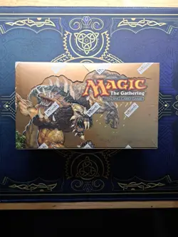 MTG Legions Booster Box Magic the Gathering Collectible Card Set - Image 1
