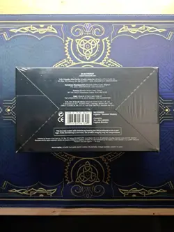 MTG Legions Booster Box Magic the Gathering Collectible Card Set - Image 2