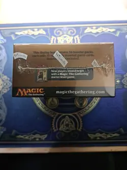 MTG Legions Booster Box Magic the Gathering Collectible Card Set - Image 3