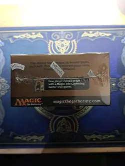MTG Legions Booster Box Magic the Gathering Collectible Card Set - Image 5