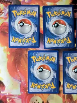 Boundaries Crossed 2012 Reverse Holo Vintage Pokemon Card Lot (Read Description) - Image 5