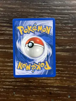 Clefable - Base Set 2 - 005/130 - Holo Rare - Pokemon Card - Image 2