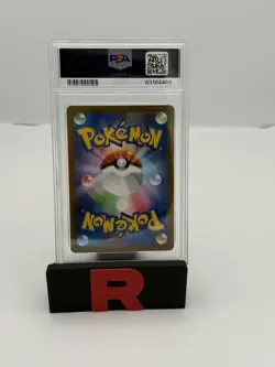 2023 Pokemon Charmander 168/165 Sv2a: Pokemon Card 151 Holo (Japanese) PSA 9 - Image 2