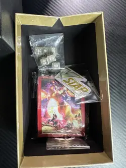 HUGE Lot Of Pokemon Cards TCG Full Art Holo EX Gold Bulk Charizard Box No Packs - Image 5