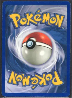 ??Pokemon Gyarados Base Set 1999-2000 4th Print! Holo Rare 6/102 Card - Image 2