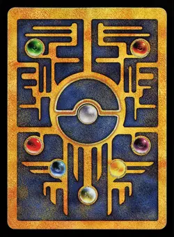 Ancient Mew 1 Holo WOTC Black Star Promo Pokemon Card - Image 2