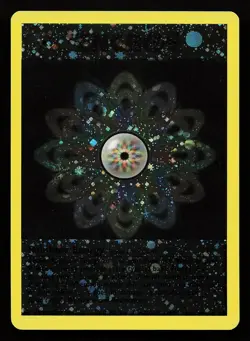 Rainbow Energy Holo WOTC Energize League Promo Pokemon Card - Image 1