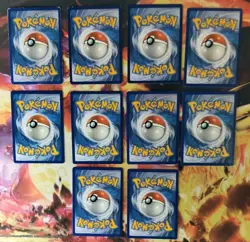 Generations XY 2016 Pokemon Card Lot (Read Description) - Image 5