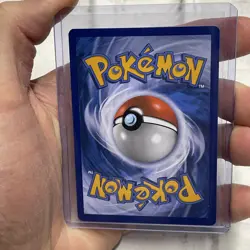 Phantump 64/122 Breakpoint Reverse Holo - Pokemon Card Common NM Near Mint 2016 - Image 3