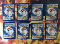 Boundaries Crossed 2012 Black White Vintage Pokemon Card Lot (Read Description) - Image 4