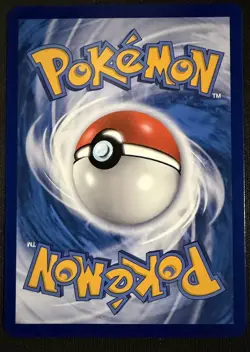 Slowpoke 183/SM-P KFC Kentucky Fried Chicken Promo Card Pokemon TCG NM - Image 2