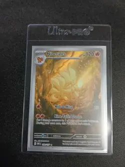 Lot of 6 Illustration Rare Pokemon Cards From Obsidian Flames Set ?? - Image 2