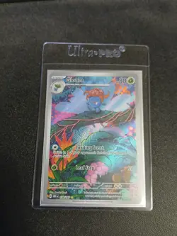 Lot of 6 Illustration Rare Pokemon Cards From Obsidian Flames Set ?? - Image 3